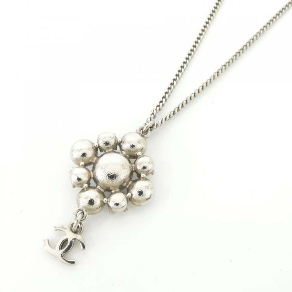 CHANEL Yellow Necklace - Picture 3 of 5